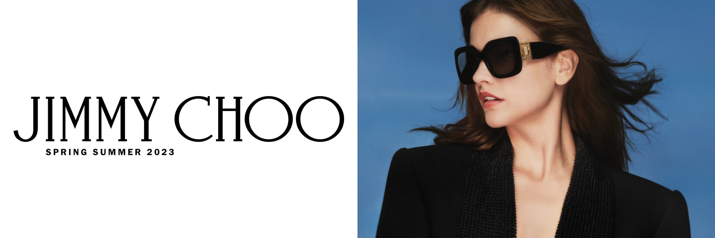 Gafas de Sol Jimmy Choo a buen precio - Óptica Óptima