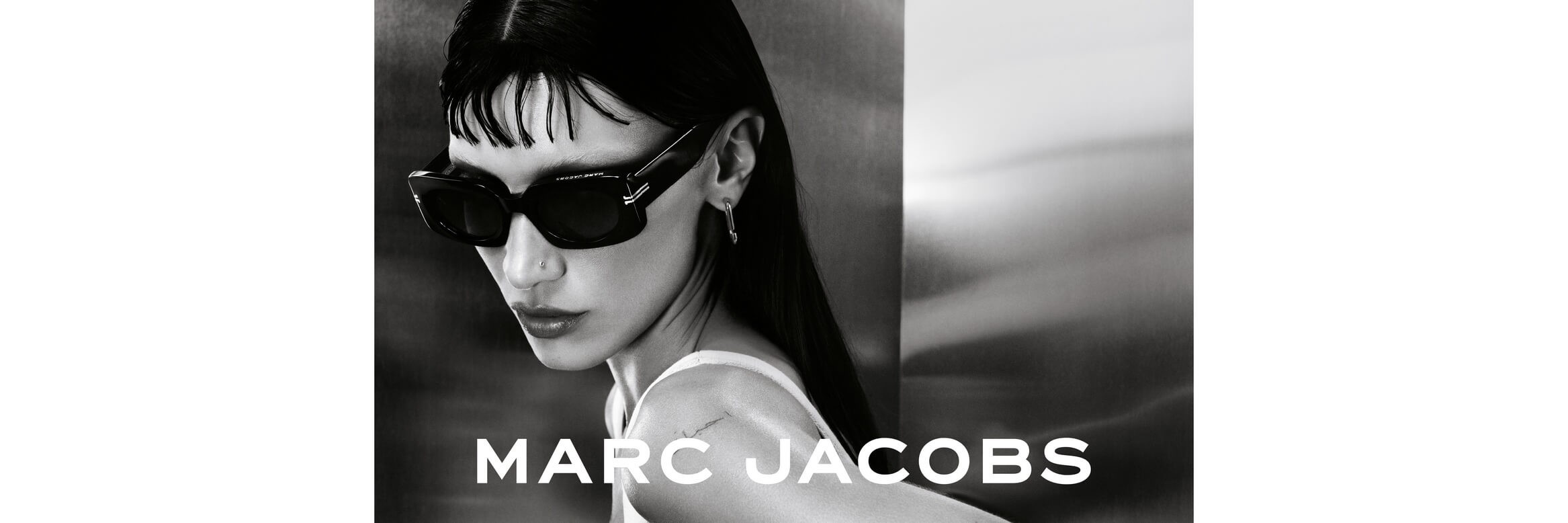 Gafas de Sol Marc Jacobs a buen precio - Óptica Óptima